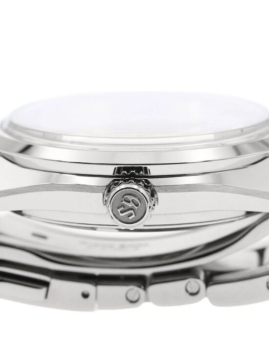 SEIKO Grand Seiko SBGW297/9S64-00X0 Mechanical Heritage AT Men\'s Watch_912535